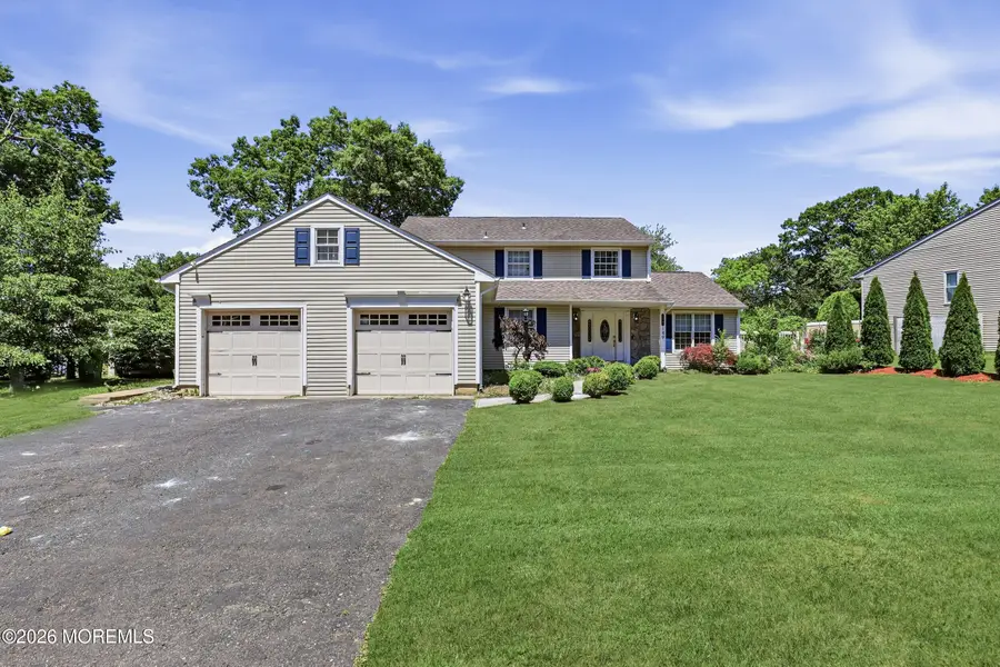 149 Jodie Road, Manchester, NJ 08759 - #2