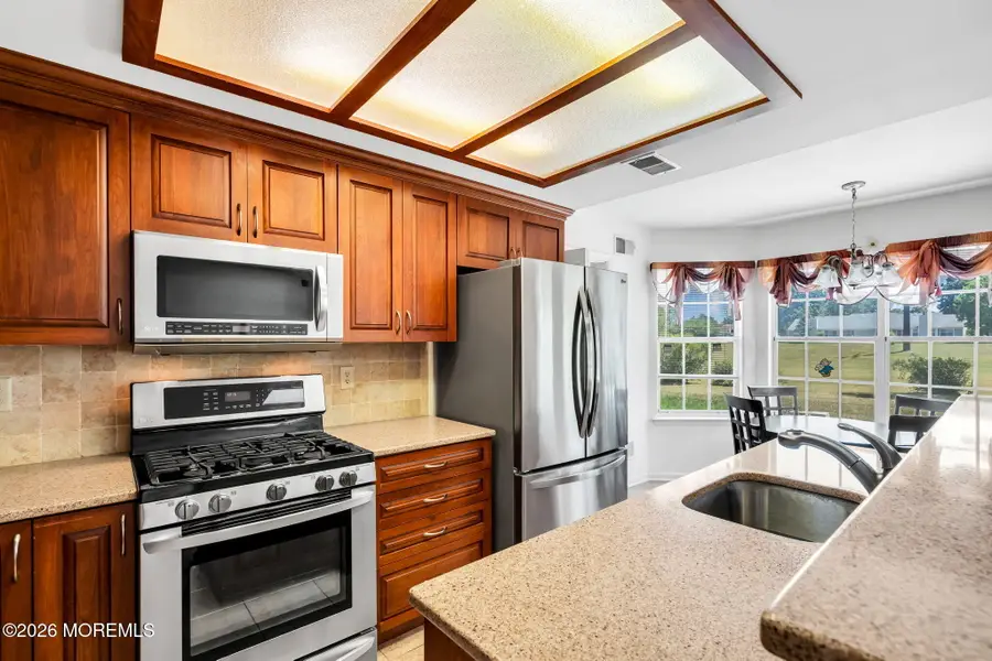 1013B Buckingham Drive, Manchester, NJ 08759 - #3