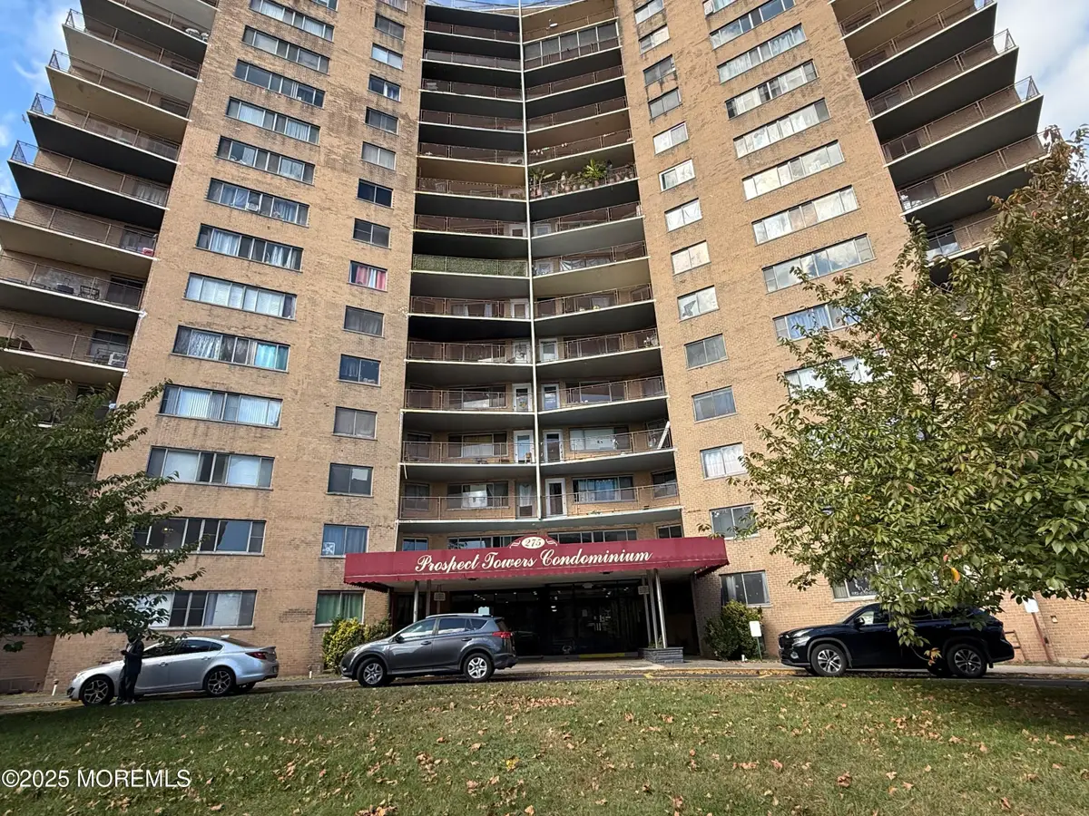 275 Prospect Street #J 17, East Orange, NJ 07017 - #1