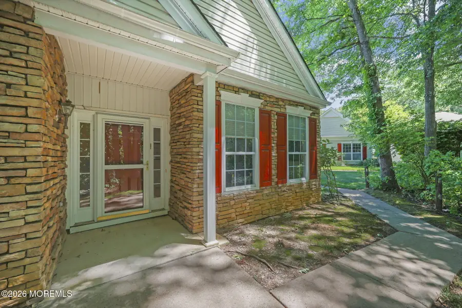 511 Skylark Drive #511, Monroe, NJ 08831 - #3