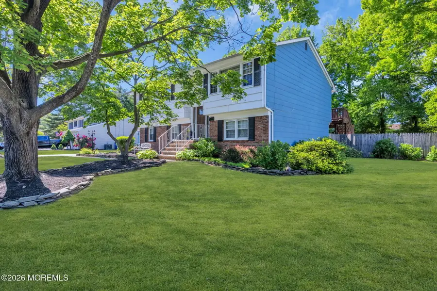 62 Warren Place, Middletown, NJ 07748 - #2