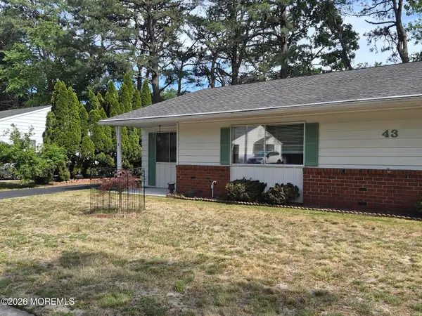 43 Maine Avenue #B, Whiting, NJ 08759