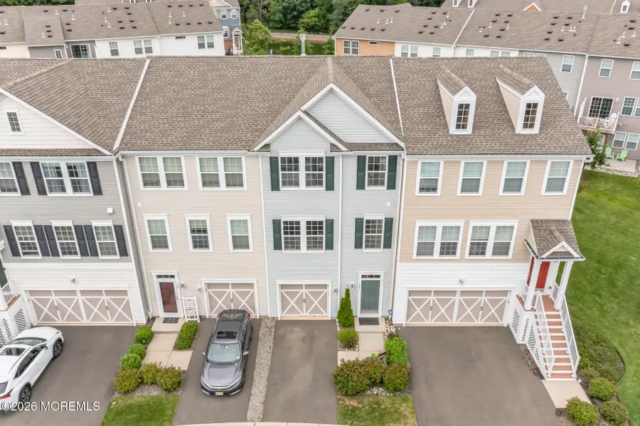 123 Beacon Lane, Eatontown, NJ 07724 - #2