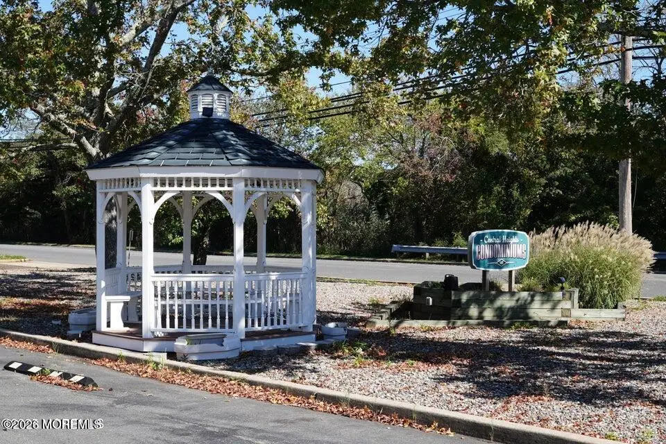145 Central Avenue #12A, Island Heights, NJ 08732 - #1