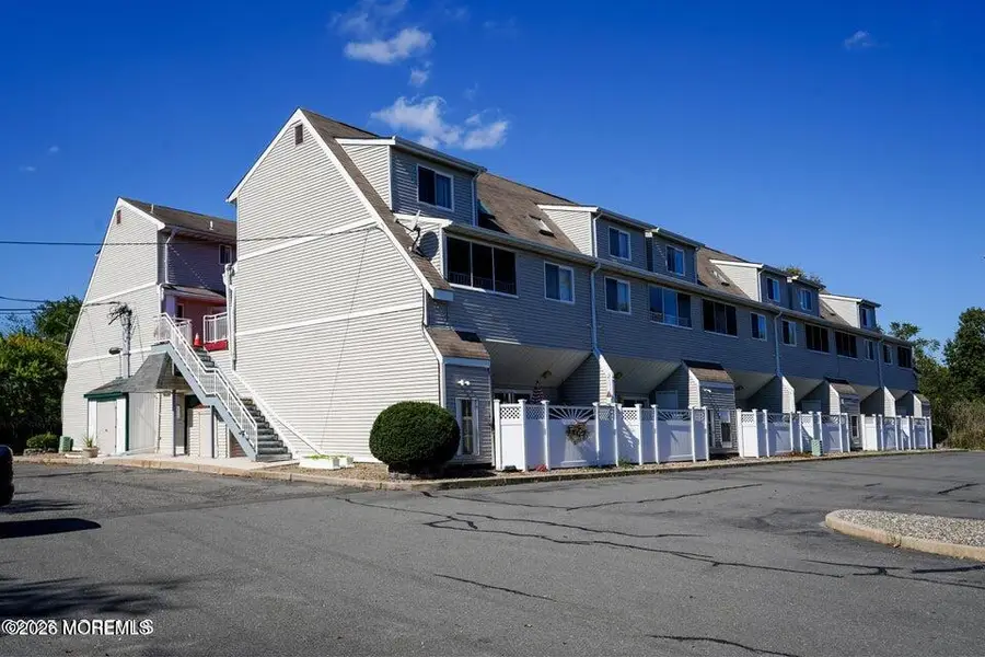 145 Central Avenue #12A, Island Heights, NJ 08732 - #2