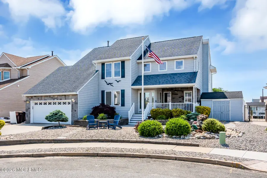 26 Jib Court, Bayville, NJ 08721 - #3