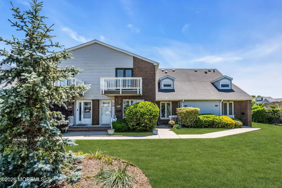 25 Meadow Avenue #51, Monmouth Beach, NJ 07750 - #1