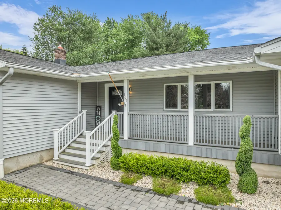 107 Wilson Avenue, Freehold, NJ 07728 - #2