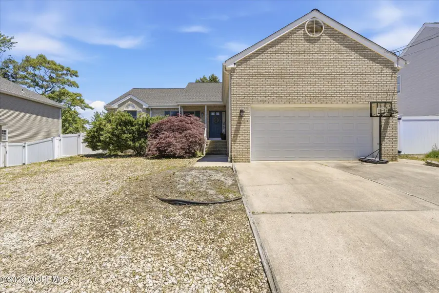 515 Coral Lane, Ocean Acres, NJ 08050 - #2