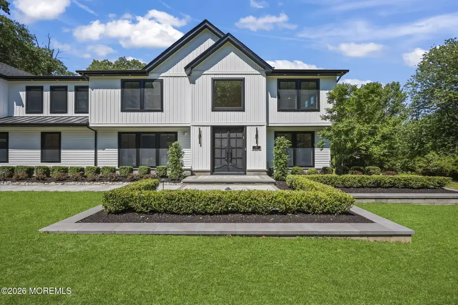 100 Hominy Hill Road, Colts Neck, NJ 07722 - #2