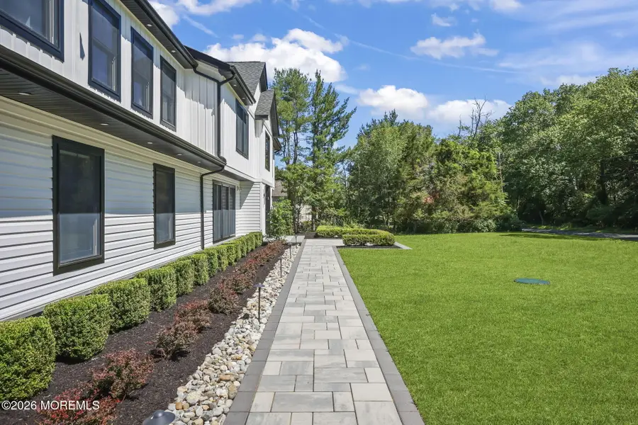 100 Hominy Hill Road, Colts Neck, NJ 07722 - #3