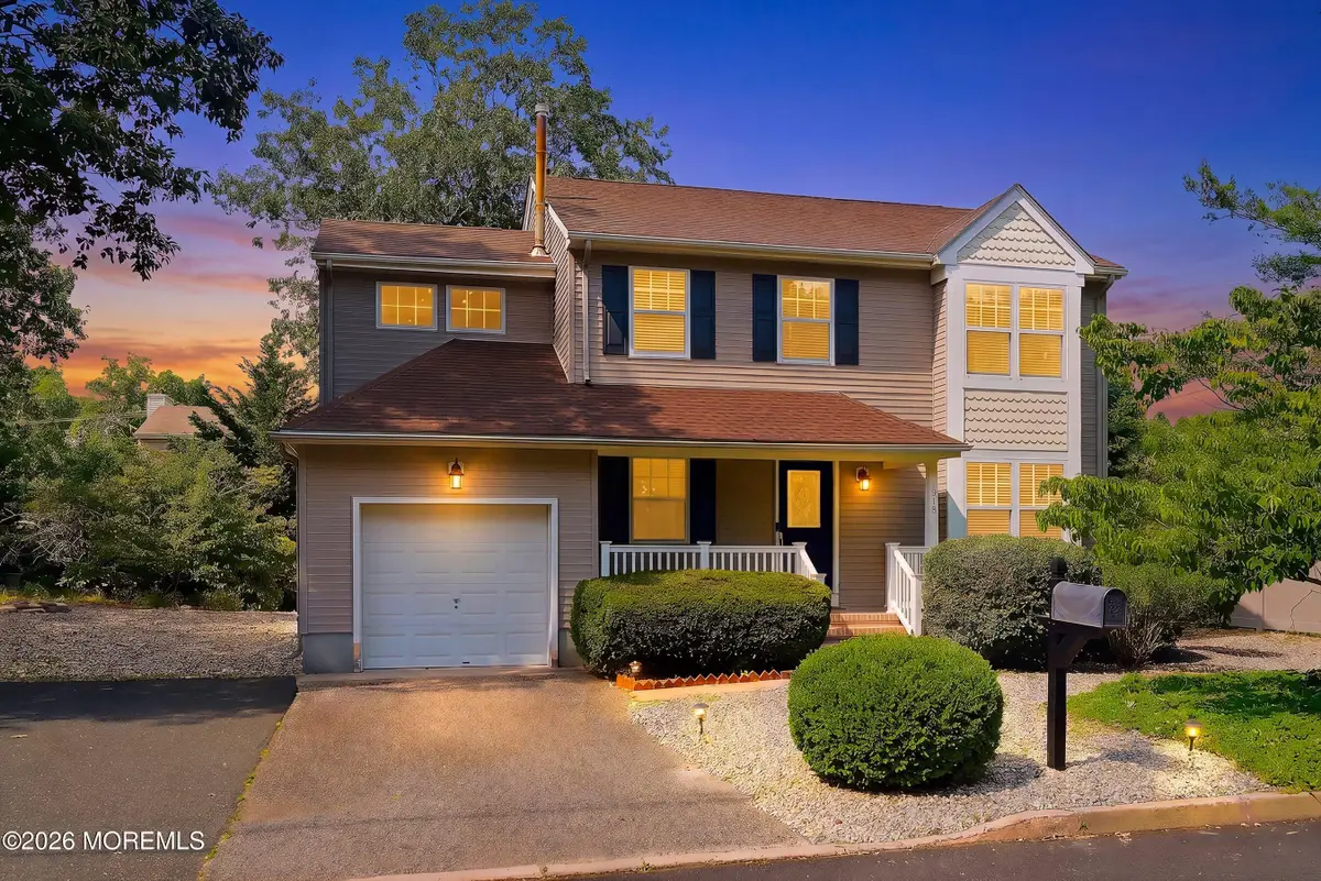 1918 Birchbark Place, Toms River, NJ 08753 - #1