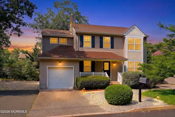 1918 Birchbark Place, Toms River, NJ 08753