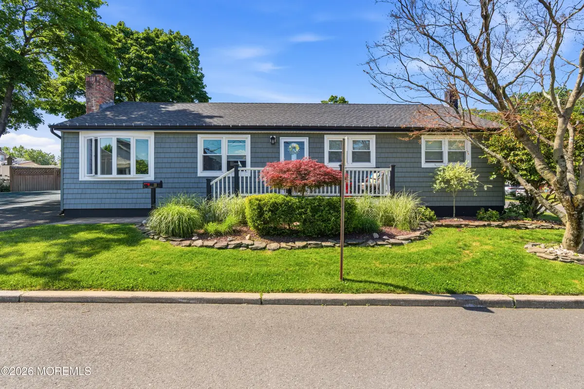 10 Third Street, Matawan, NJ 07747 - #1