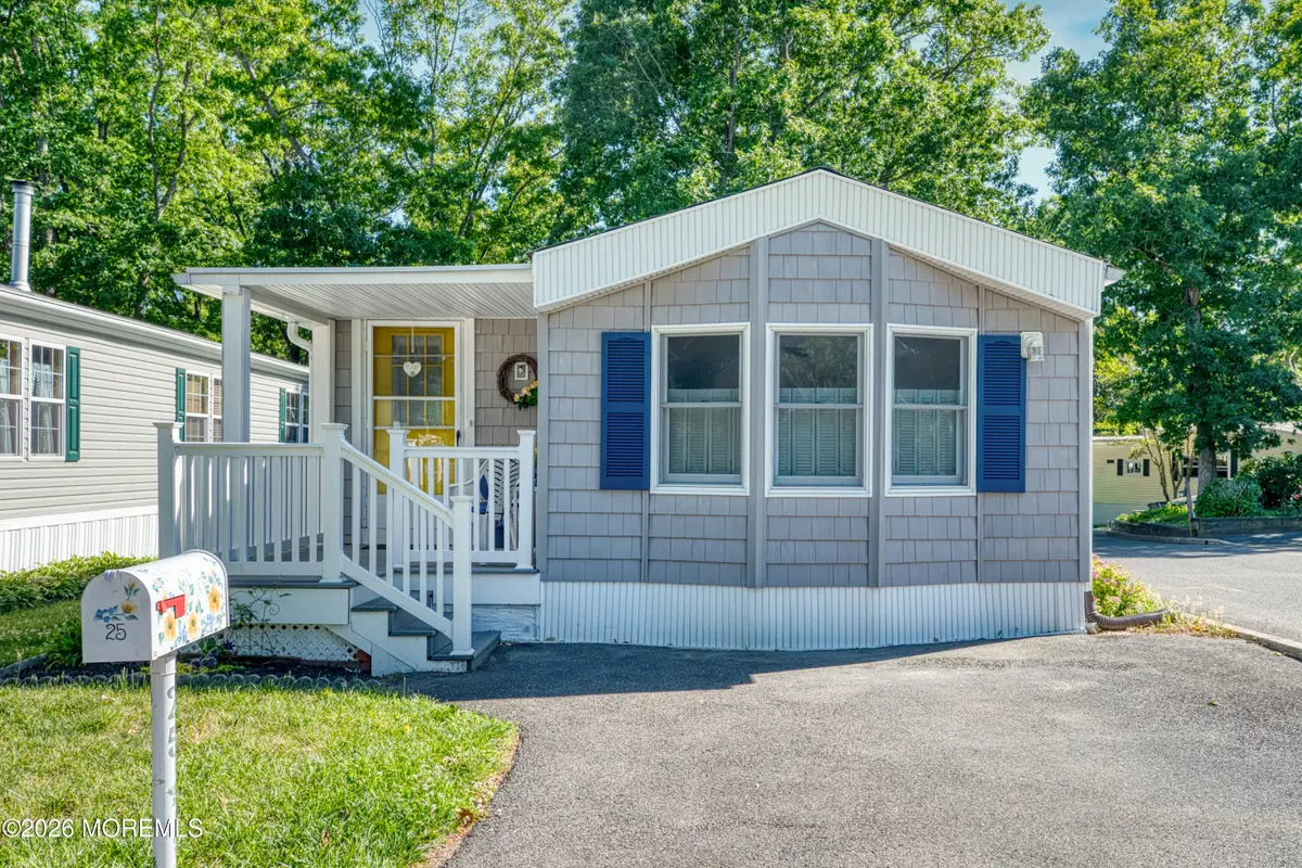 1919 Atlantic Avenue #25, Manasquan, NJ 08736 - #1