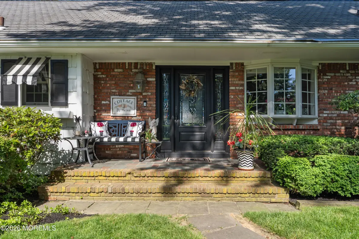 21 Ward Avenue, Rumson, NJ 07760 - #1