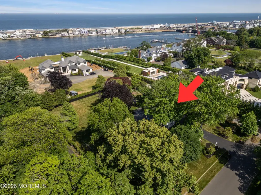 21 Ward Avenue, Rumson, NJ 07760 - #3