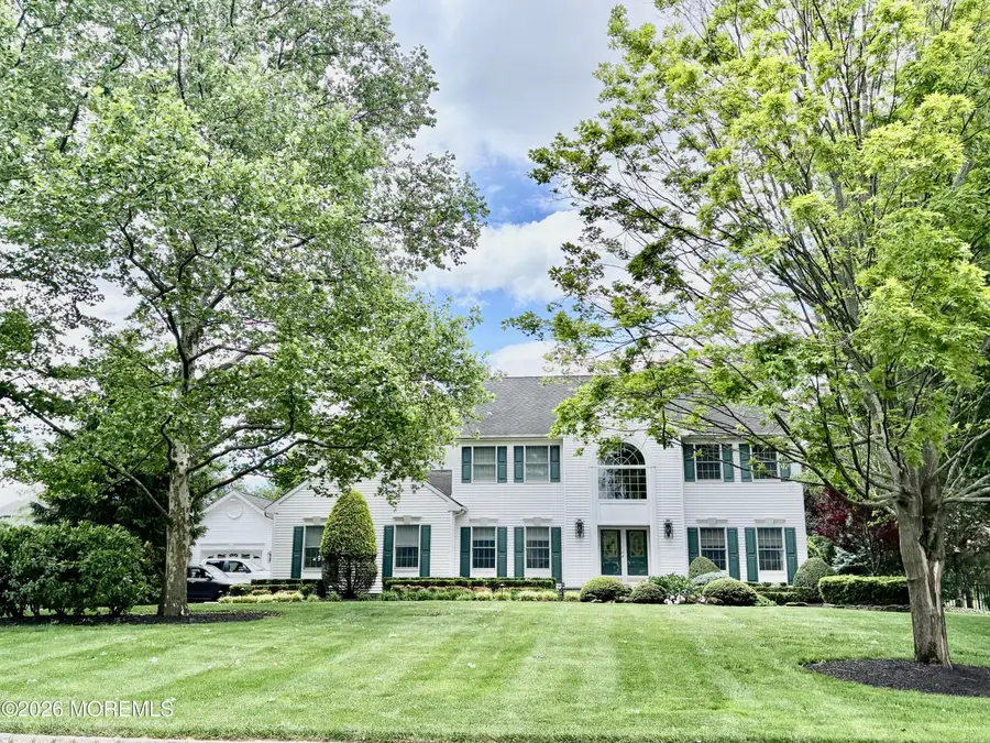 2 Falcon Ridge Circle, Holmdel, NJ 07733 - #3
