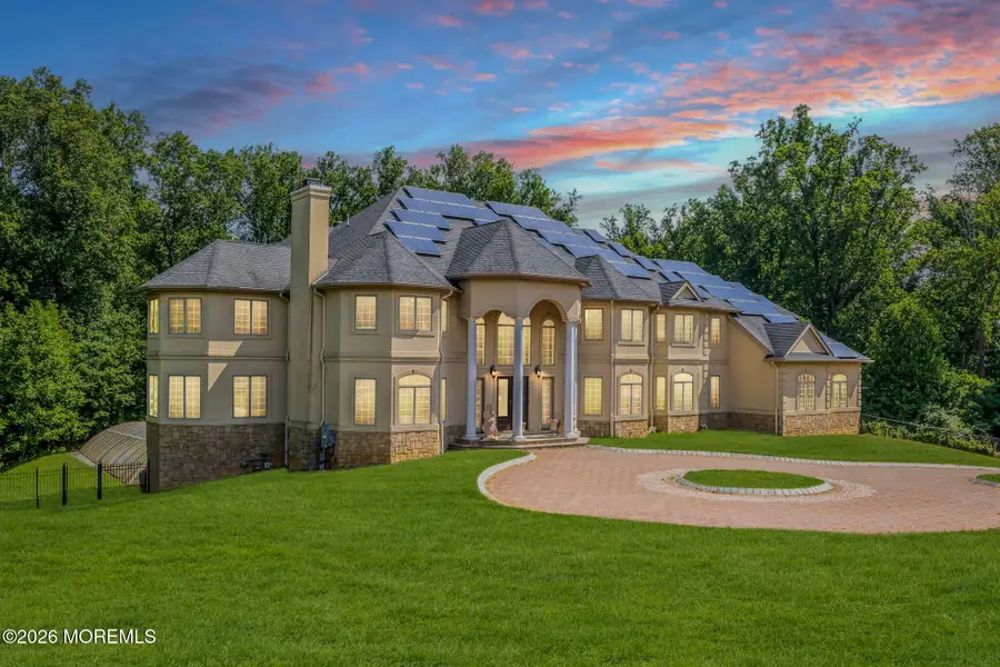 15 Embry Farm Road, Marlboro, NJ 07746 - #2