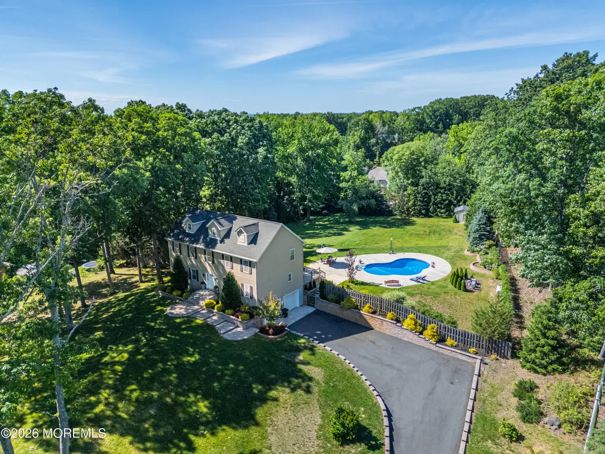 24 Willow Lane, Englishtown, NJ 07726 - #1
