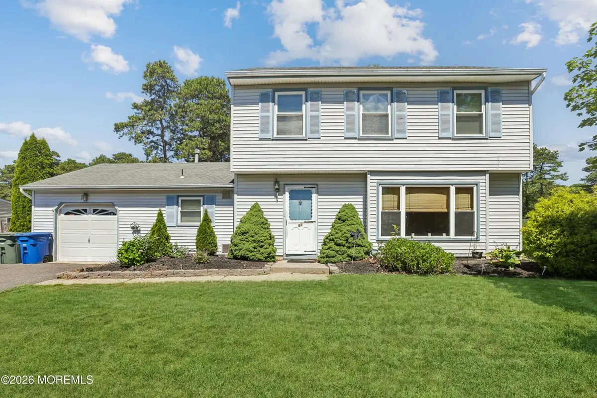 61 Charles Drive, Tinton Falls, NJ 07753 - #1