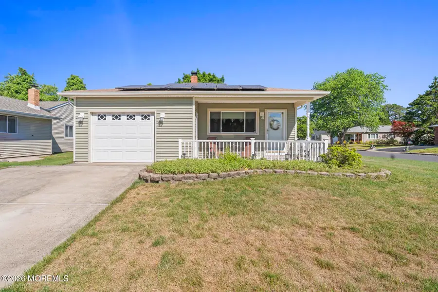 2 Biscayne Street, Toms River, NJ 08757 - #2