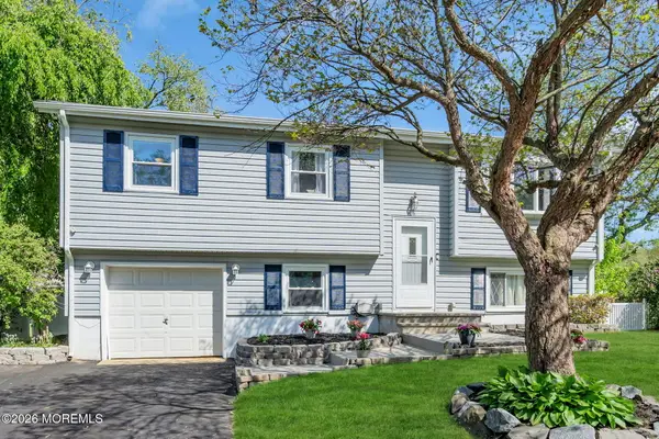 6 Tulip Court, Jackson, NJ 08527
