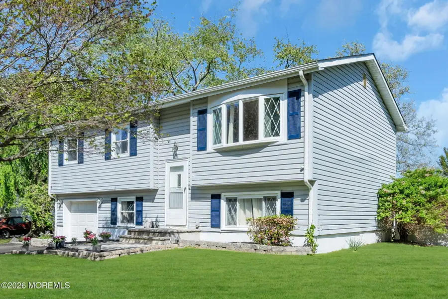 6 Tulip Court, Jackson, NJ 08527 - #2