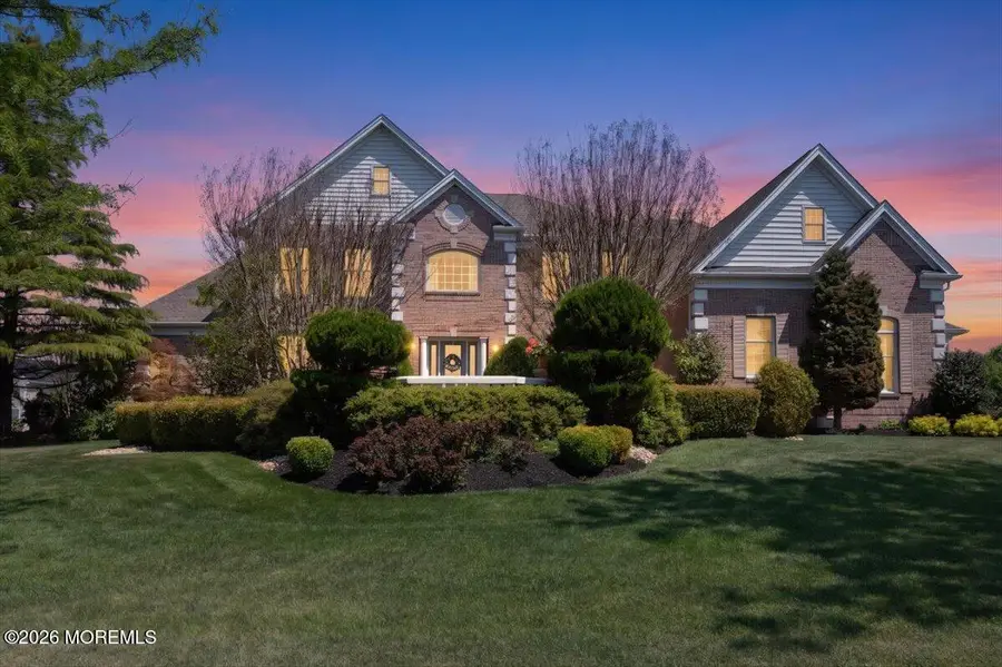 4 Apple Blossom Lane, Cream Ridge, NJ 08514 - #2