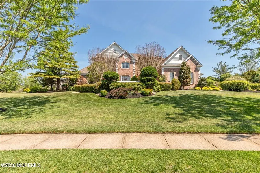 4 Apple Blossom Lane, Cream Ridge, NJ 08514 - #3