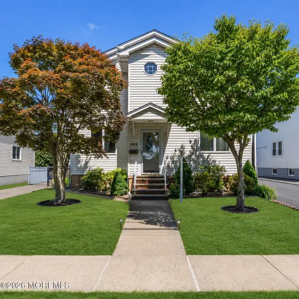 465 Ellen Street, Union, NJ 07083