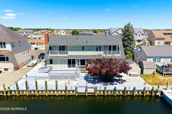 832 Forepeak Drive, Forked River, NJ 08731