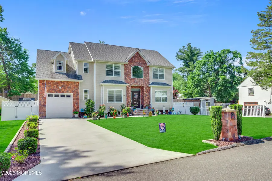 1532 Lawrence Avenue, Toms River, NJ 08757 - #2