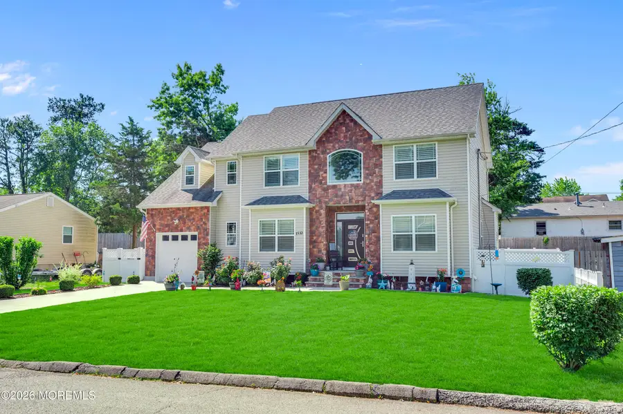 1532 Lawrence Avenue, Toms River, NJ 08757 - #3