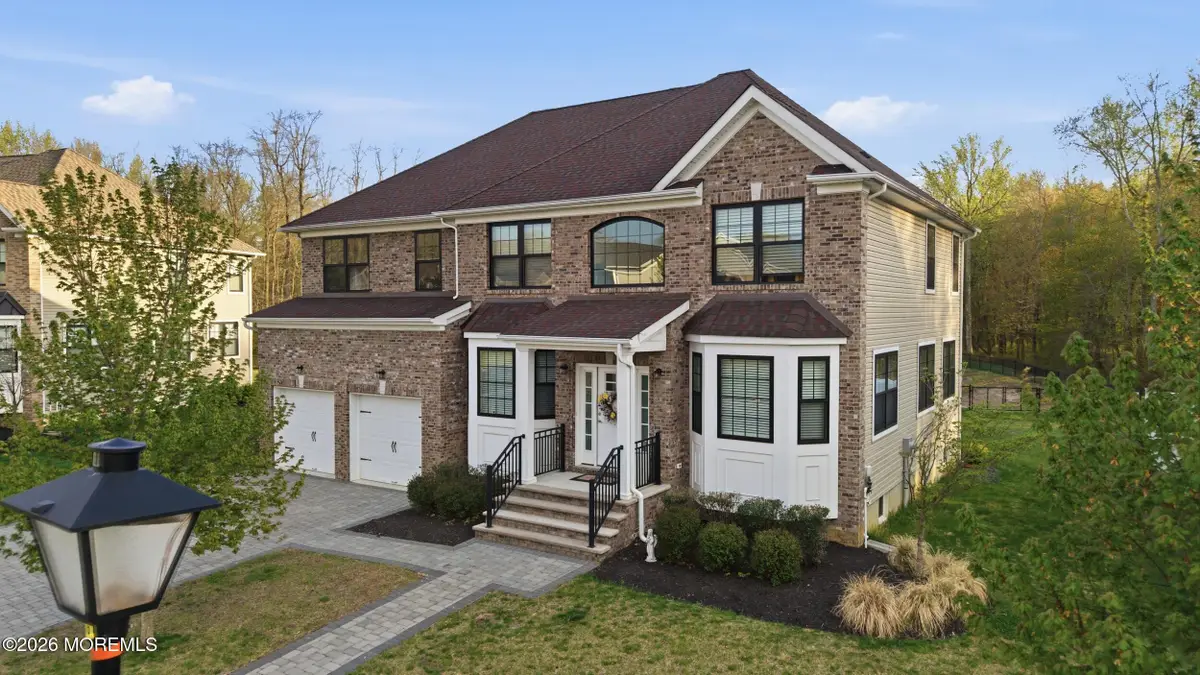 120 Mccormick Avenue, Old Bridge, NJ 08857 - #1
