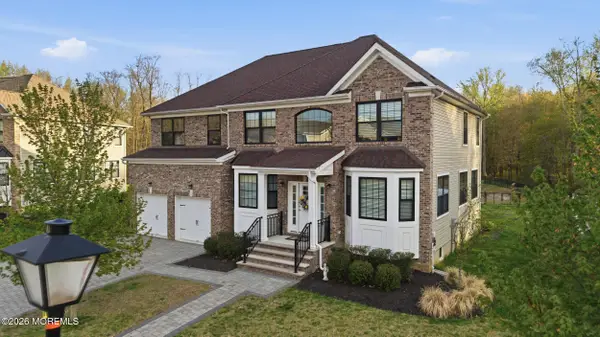 120 Mccormick Avenue, Old Bridge, NJ 08857