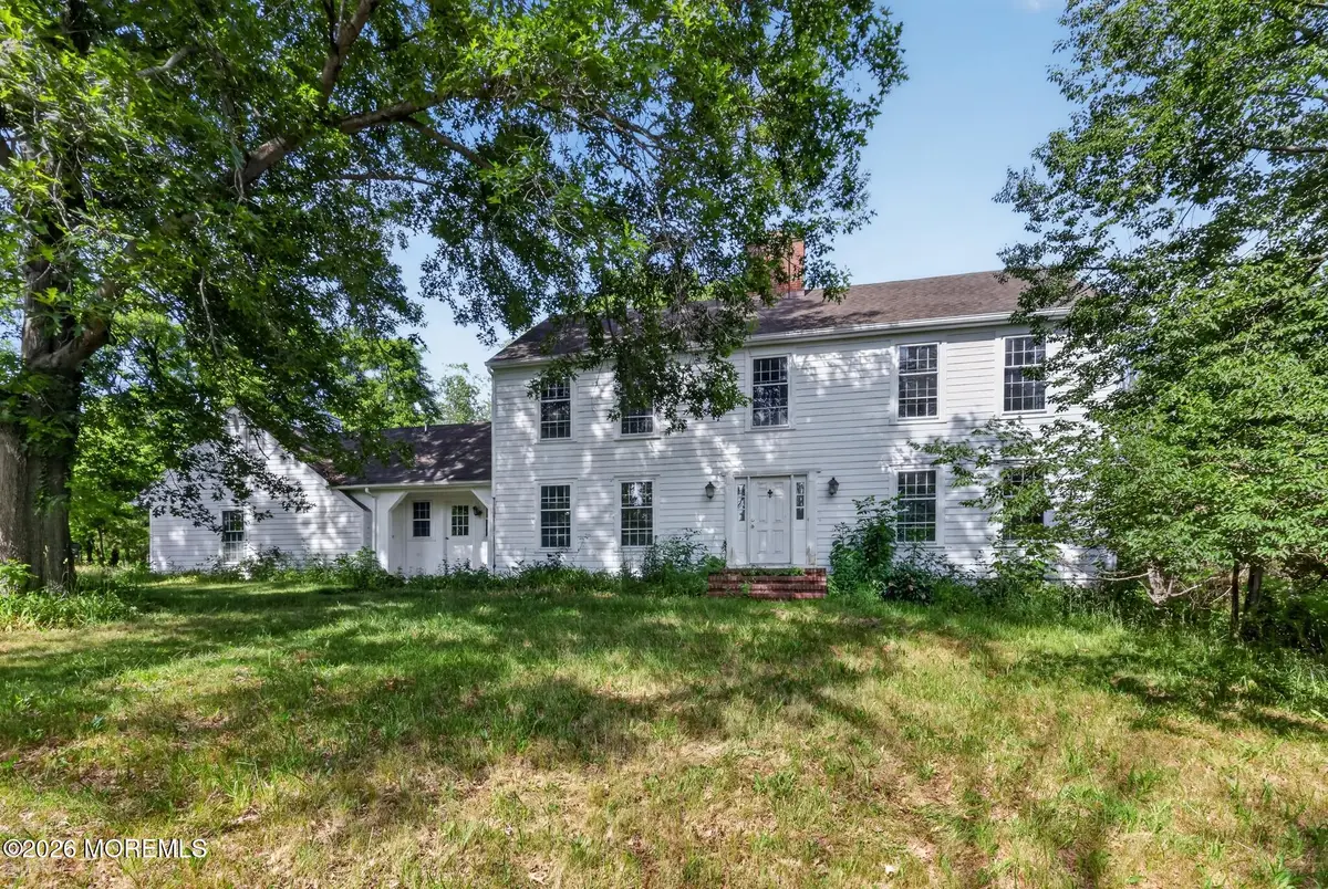 189 Province Line Road, Allentown, NJ 08501 - #1