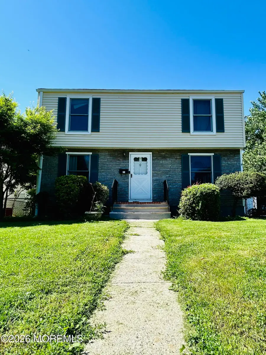 83 Barkalow Avenue, Freehold, NJ 07728 - #3