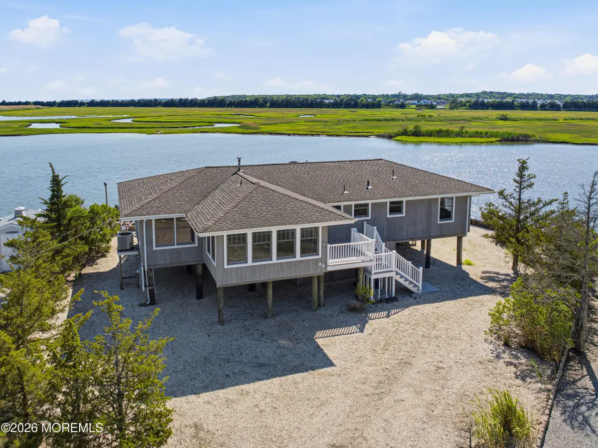 46 Parker Road, Tuckerton, NJ 08087 - #1