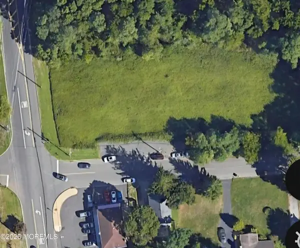 0 Sunnyside Road, Lincroft, NJ 07738