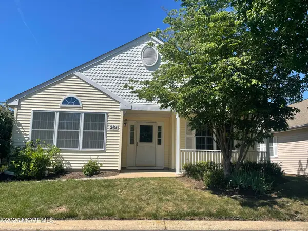 281 Mockingbird Drive, Monroe, NJ 08831