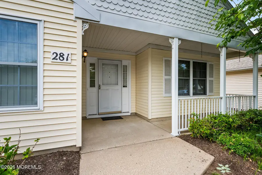 281 Mockingbird Drive, Monroe, NJ 08831 - #3