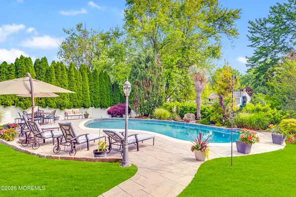 4 Talbot Road, Marlboro, NJ 07746