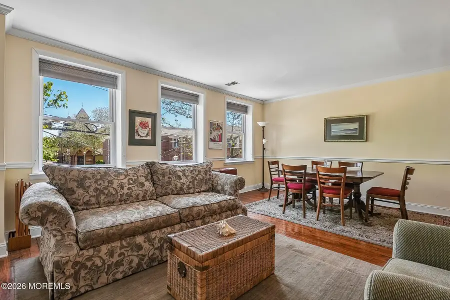 52 Pitman Avenue #2F, Ocean Grove, NJ 07756 - #2