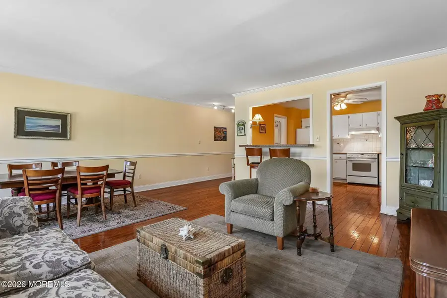 52 Pitman Avenue #2F, Ocean Grove, NJ 07756 - #3