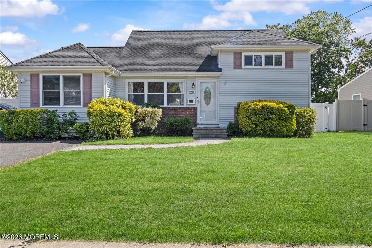 120 Dennis Drive, Brick, NJ 08724 - #1