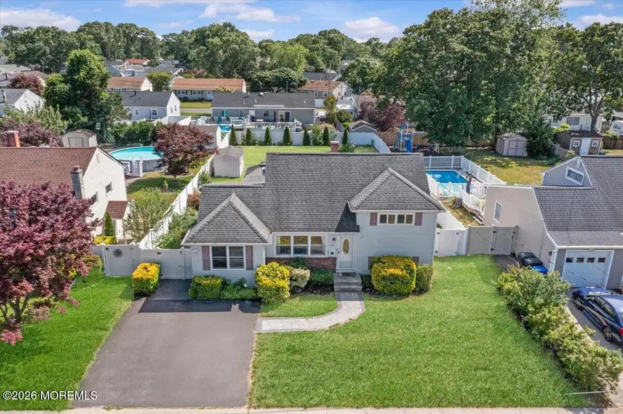 120 Dennis Drive, Brick, NJ 08724 - #2