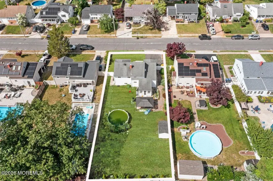 120 Dennis Drive, Brick, NJ 08724 - #3