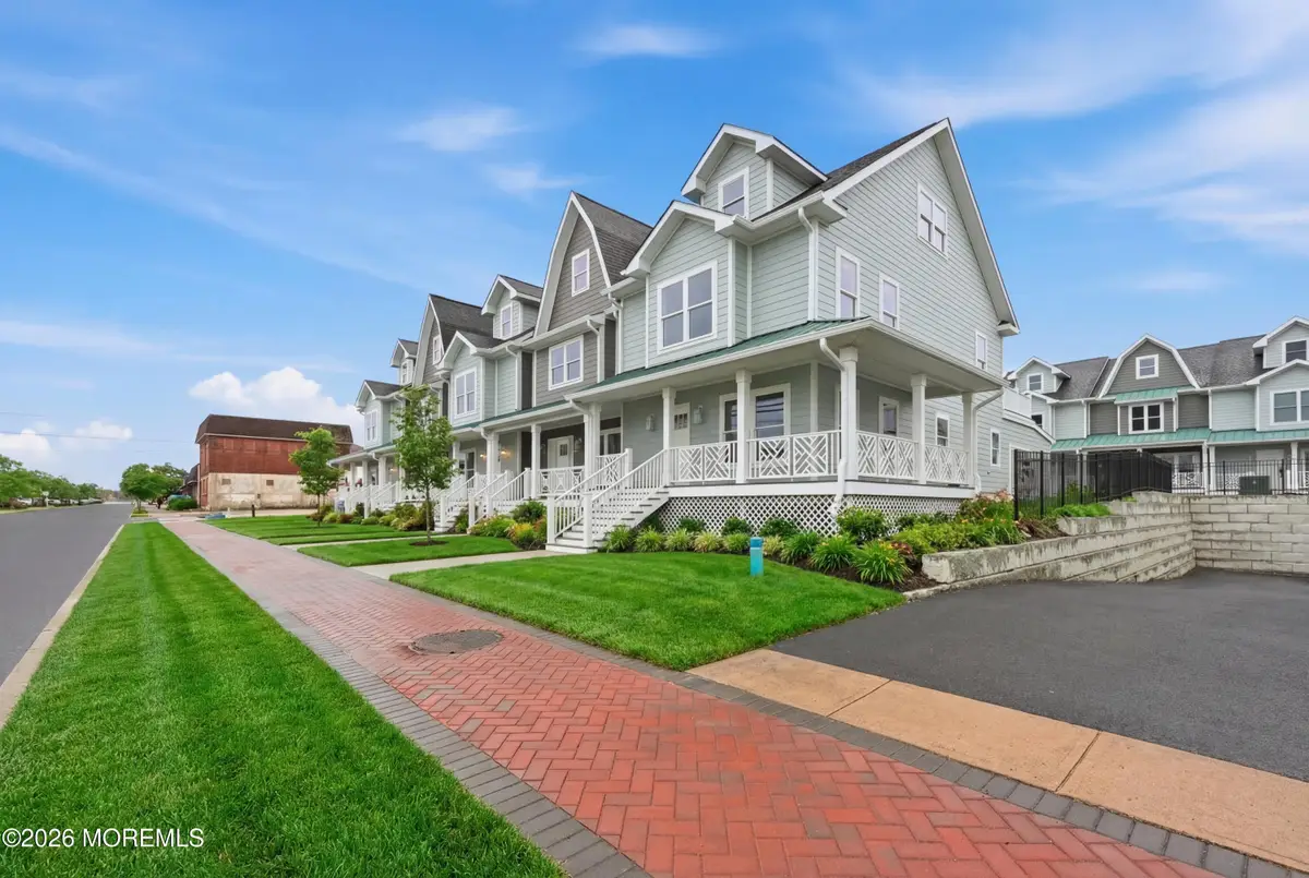 801 Main Street #A2, Avon By The Sea, NJ 07717 - #1