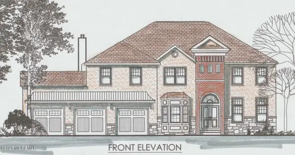81 Potts Road, Allentown, NJ 08501